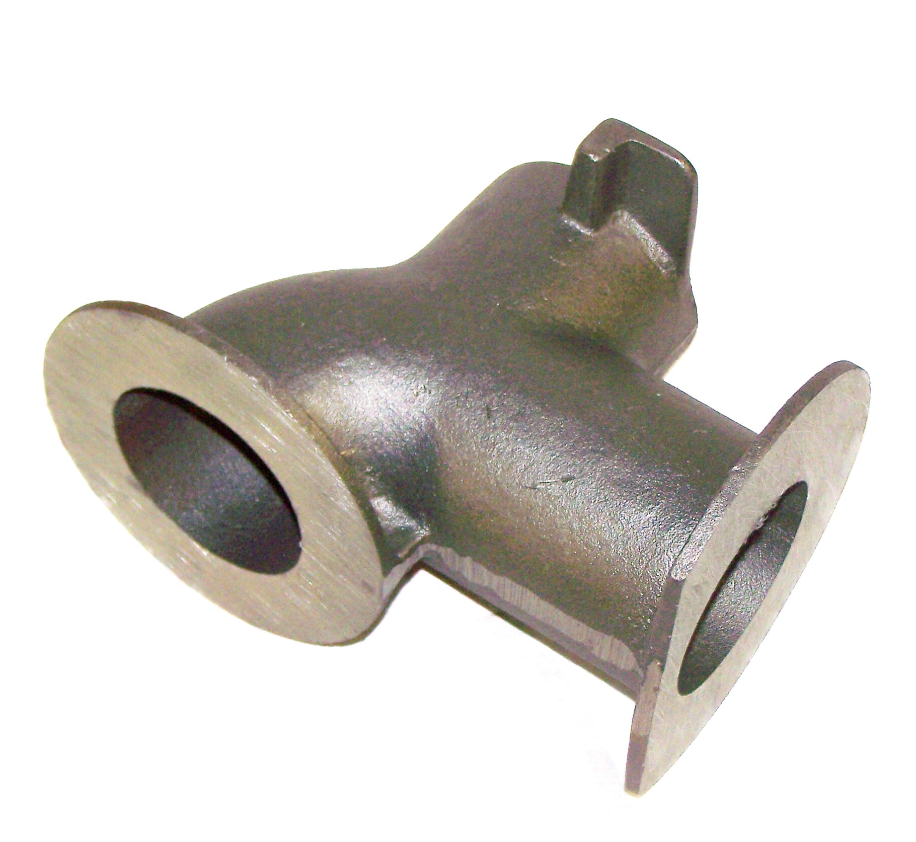 Replacement Elbow for all Centaur Firepots
